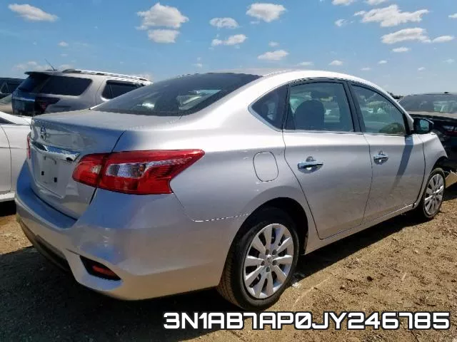 3N1AB7AP0JY246785 фото 5