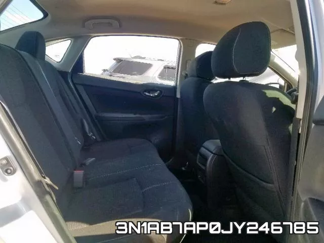 3N1AB7AP0JY246785 фото 7