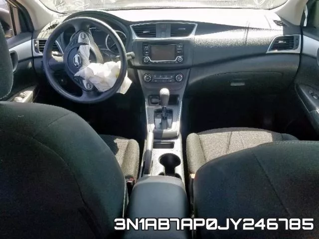 3N1AB7AP0JY246785 фото 10