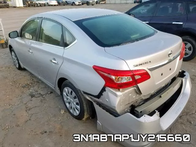 3N1AB7AP1JY215660 фото 4