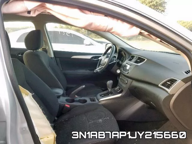 3N1AB7AP1JY215660 фото 6