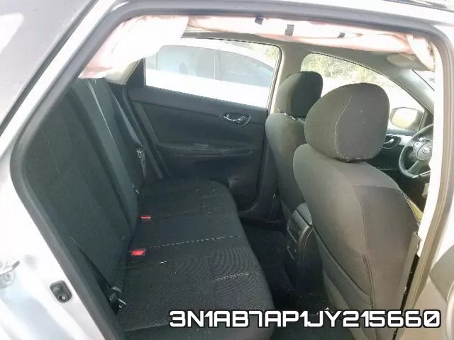 3N1AB7AP1JY215660 фото 7