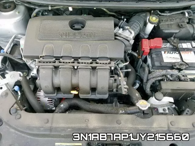 3N1AB7AP1JY215660 фото 8