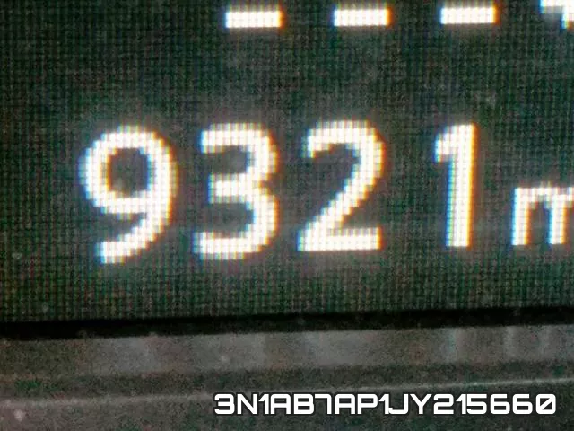 3N1AB7AP1JY215660 фото 9
