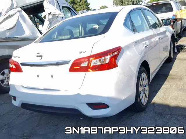 3N1AB7AP3HY323806 фото 5