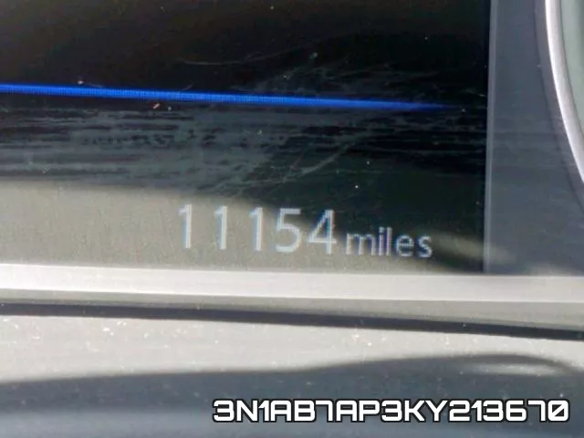 3N1AB7AP3KY213670 фото 8