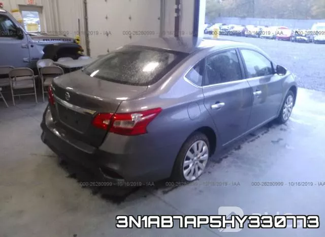 3N1AB7AP5HY330773 фото 5