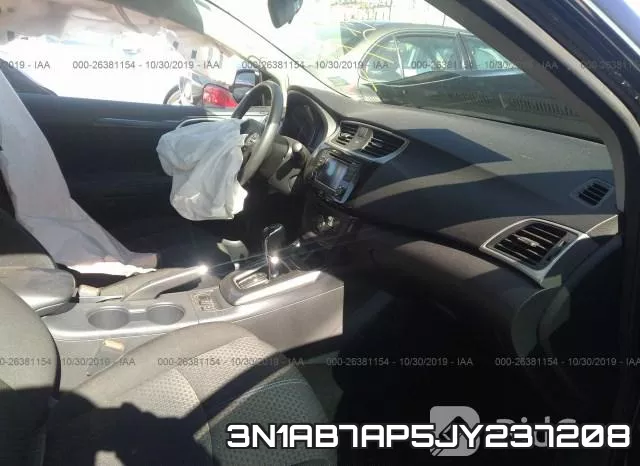 3N1AB7AP5JY237208 фото 6