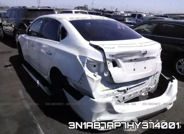 3N1AB7AP7HY374001 фото 3