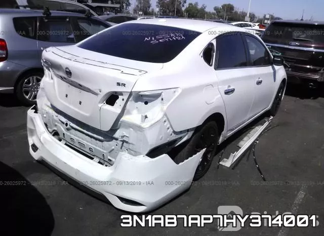 3N1AB7AP7HY374001 фото 4