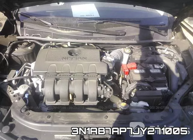 3N1AB7AP7JY271005 фото 2