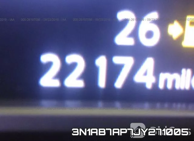 3N1AB7AP7JY271005 фото 8