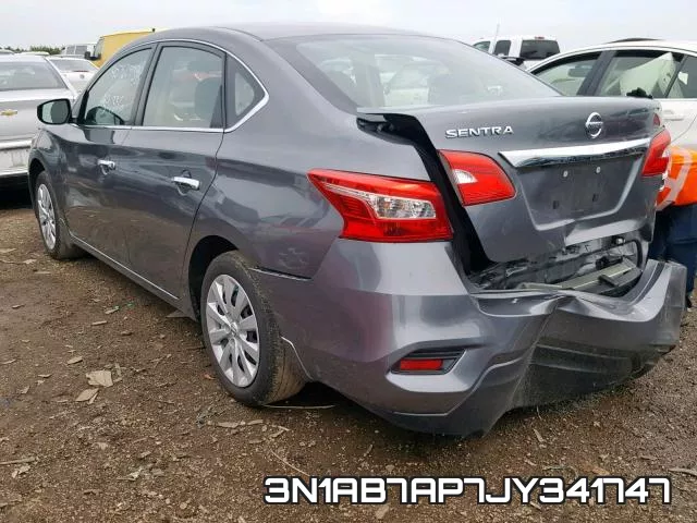 3N1AB7AP7JY341747 фото 4