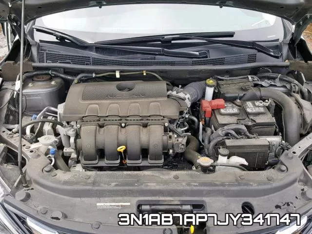 3N1AB7AP7JY341747 фото 8