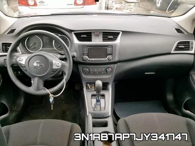 3N1AB7AP7JY341747 фото 10