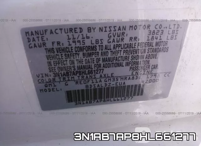 3N1AB7AP8HL661277 фото 10