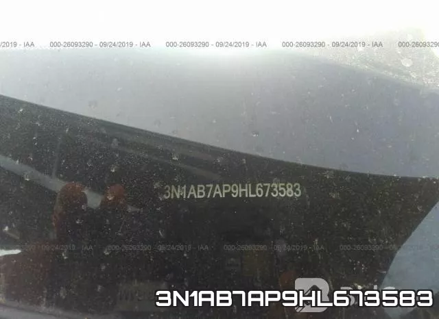 3N1AB7AP9HL673583 фото 10