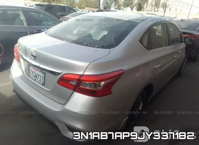 3N1AB7AP9JY337182 фото 5