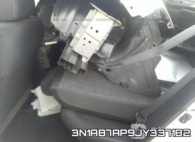 3N1AB7AP9JY337182 фото 9