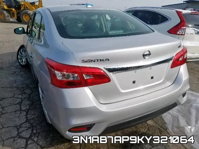 3N1AB7AP9KY321064 фото 4
