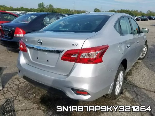 3N1AB7AP9KY321064 фото 5