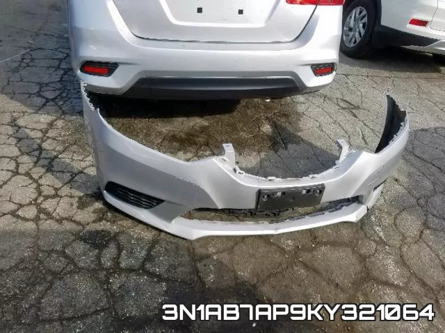 3N1AB7AP9KY321064 фото 10