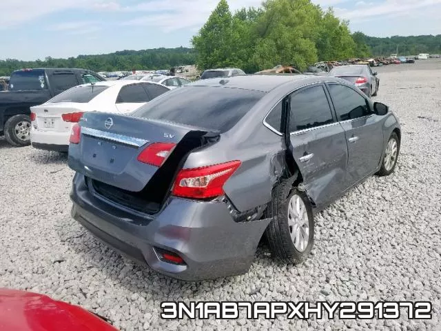 3N1AB7APXHY291372 фото 5