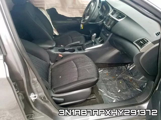 3N1AB7APXHY291372 фото 6