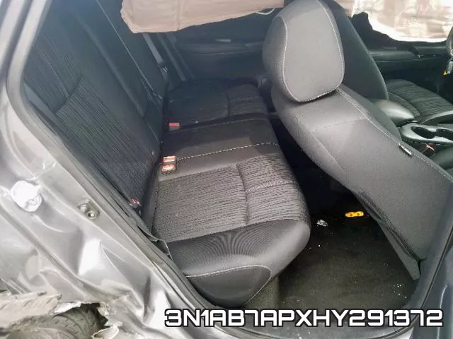3N1AB7APXHY291372 фото 7