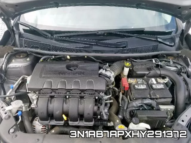 3N1AB7APXHY291372 фото 8