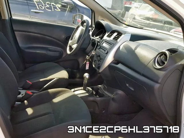 3N1CE2CP6HL375718 фото 6