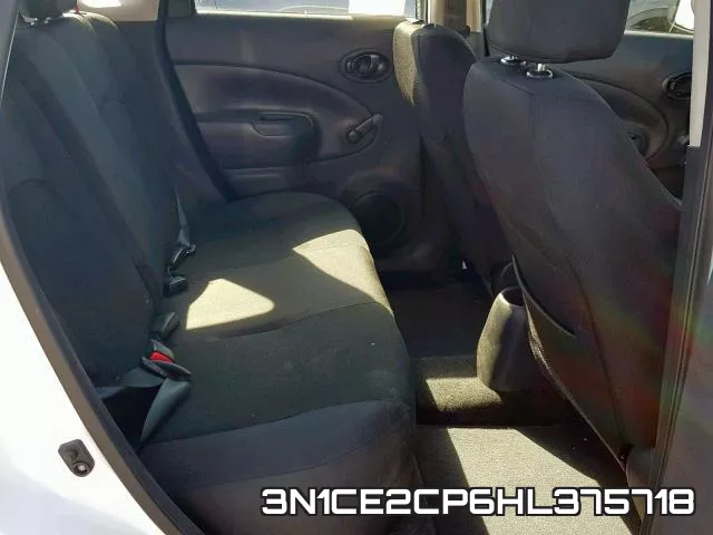 3N1CE2CP6HL375718 фото 7