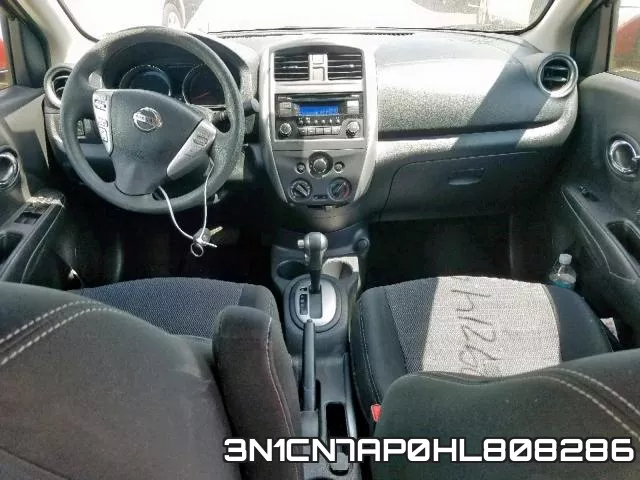 3N1CN7AP0HL808286 фото 10