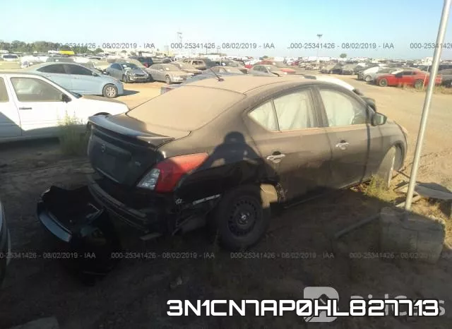 3N1CN7AP0HL827713 фото 5