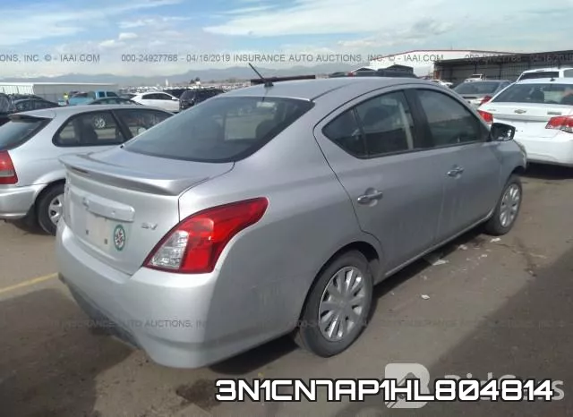 3N1CN7AP1HL804814 фото 5