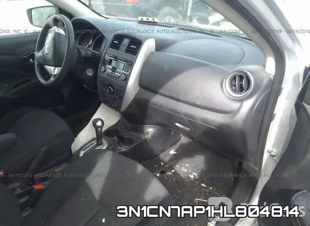 3N1CN7AP1HL804814 фото 6