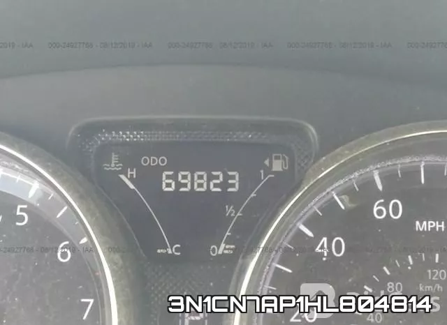 3N1CN7AP1HL804814 фото 8