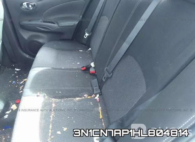 3N1CN7AP1HL804814 фото 9