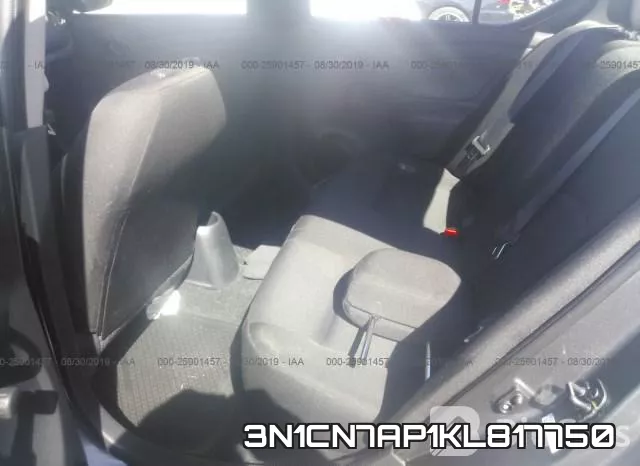 3N1CN7AP1KL817750 фото 9