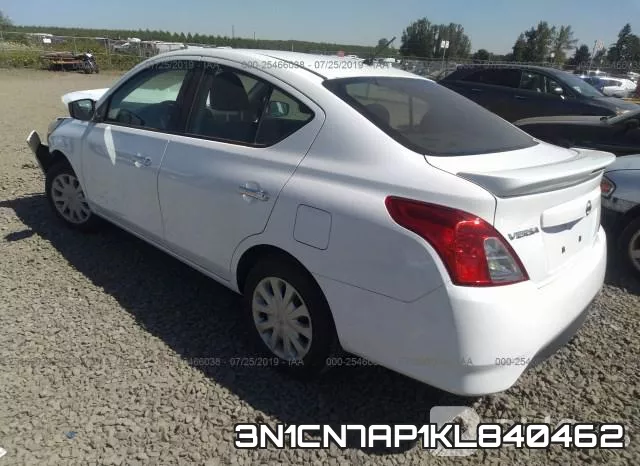 3N1CN7AP1KL840462 фото 4