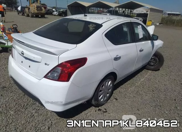 3N1CN7AP1KL840462 фото 5