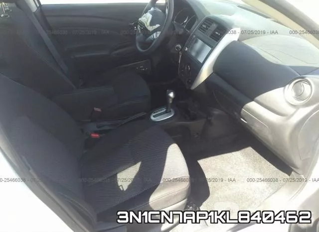 3N1CN7AP1KL840462 фото 6