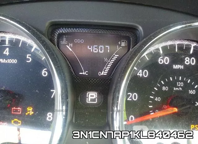 3N1CN7AP1KL840462 фото 8