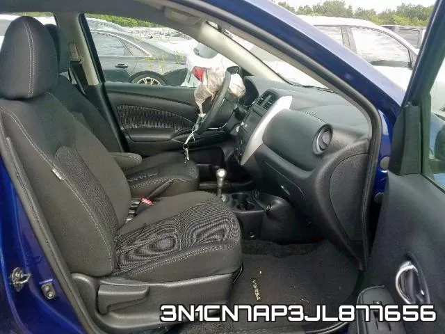 3N1CN7AP3JL877656 фото 6