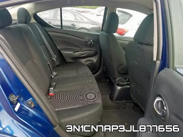 3N1CN7AP3JL877656 фото 7