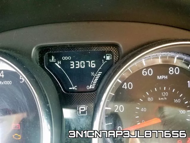 3N1CN7AP3JL877656 фото 9