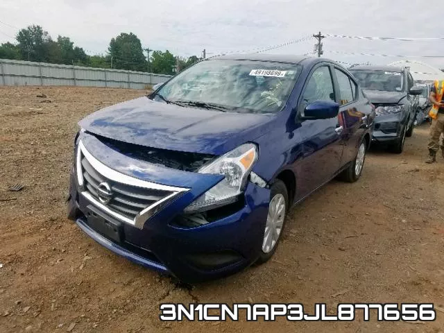 3N1CN7AP3JL877656 фото 10