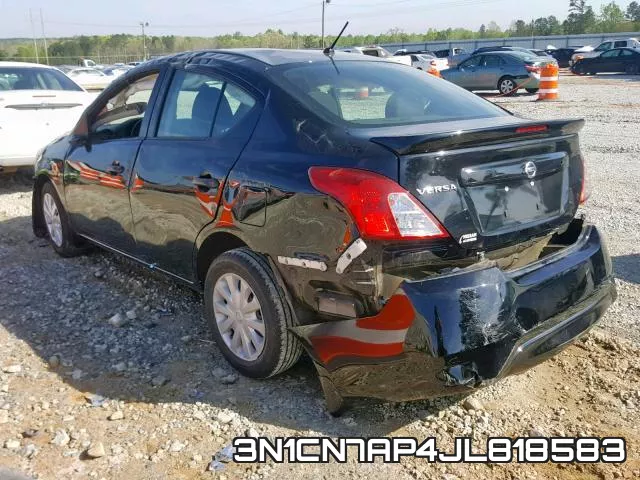 3N1CN7AP4JL818583 фото 4
