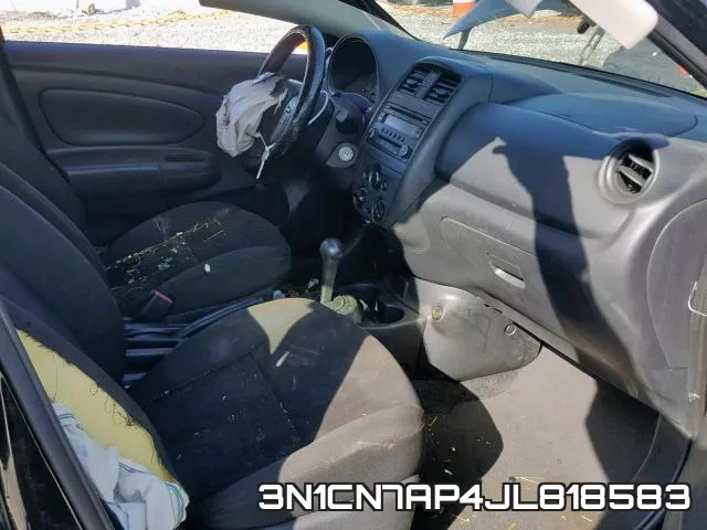 3N1CN7AP4JL818583 фото 6