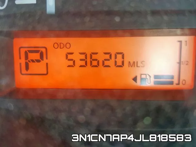 3N1CN7AP4JL818583 фото 9